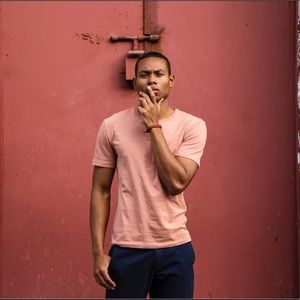 Meet your Posher, Kenneth